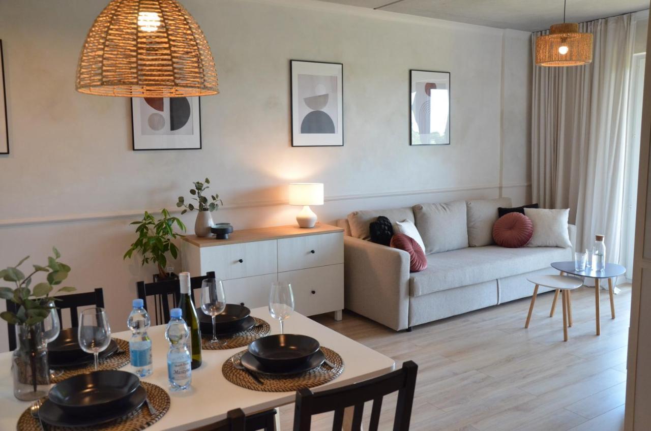 Apartament Mlynowka Gdańsk Eksteriør billede