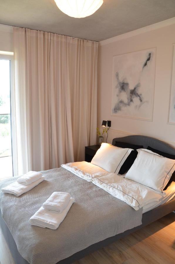 Apartament Mlynowka Gdańsk Eksteriør billede